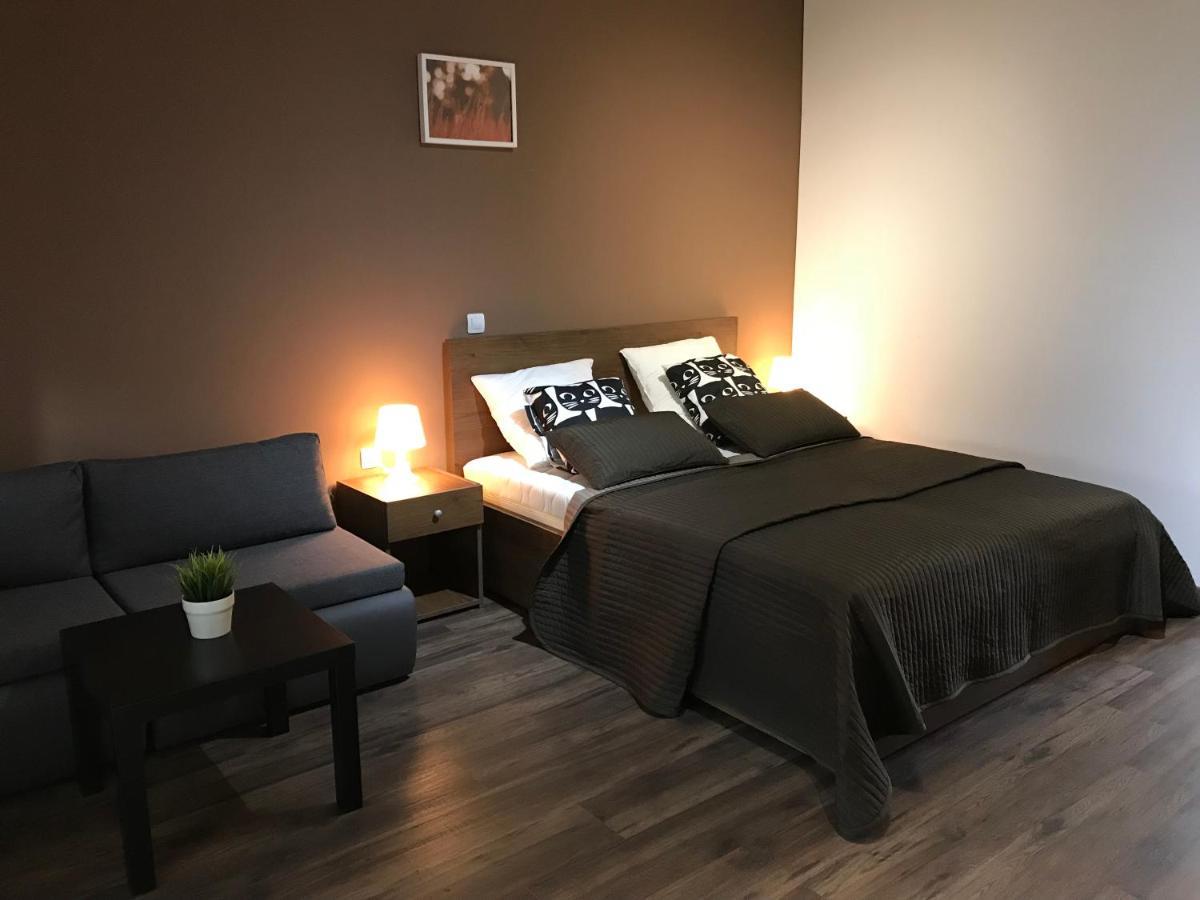 Villa Rubcic Rooms Rakovica Eksteriør billede